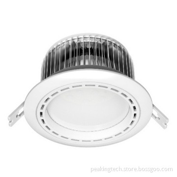 15W 24W High Power Flush Recessed LED Downlight Lamp (TD15)